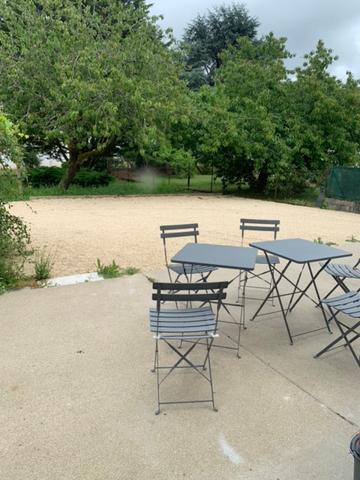 Chambre meublée a proximité des facultés