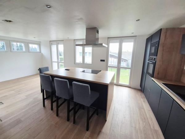 En exclusivité, venez visiter votre futur chez vous sur Cernay !