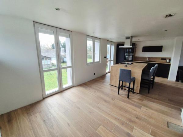 En exclusivité, venez visiter votre futur chez vous sur Cernay !