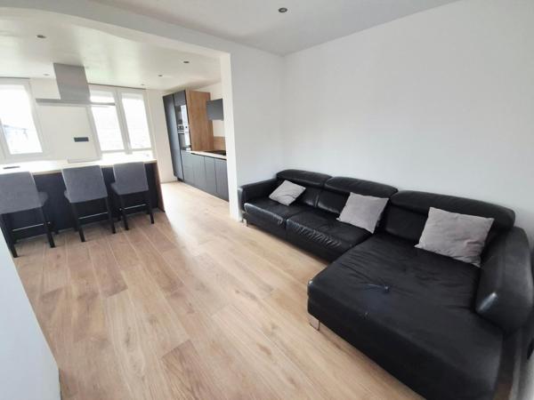 En exclusivité, venez visiter votre futur chez vous sur Cernay !