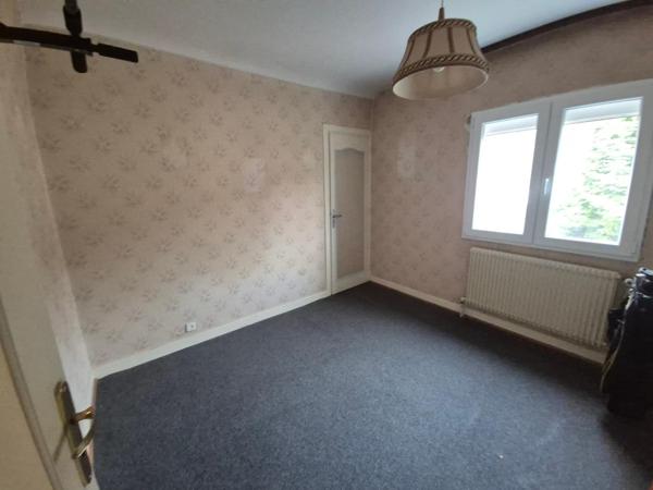 En exclusivité, venez visiter votre futur chez vous sur Cernay !