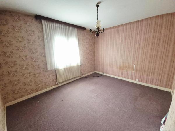 En exclusivité, venez visiter votre futur chez vous sur Cernay !