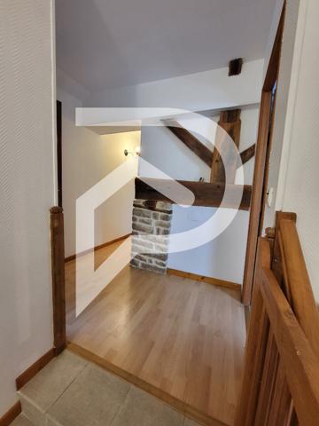 Maison 4 pièces 103 m2