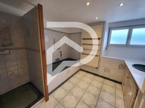 Maison 4 pièces 103 m2