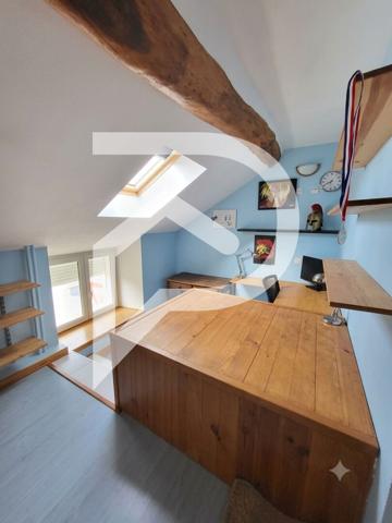 Maison 4 pièces 103 m2