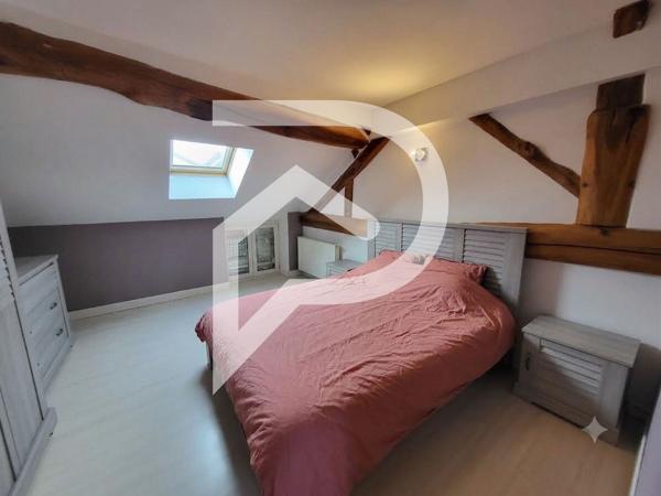 Maison 4 pièces 103 m2