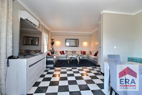 Appartement T4 vendu loué - Avignon - Investissement locatif