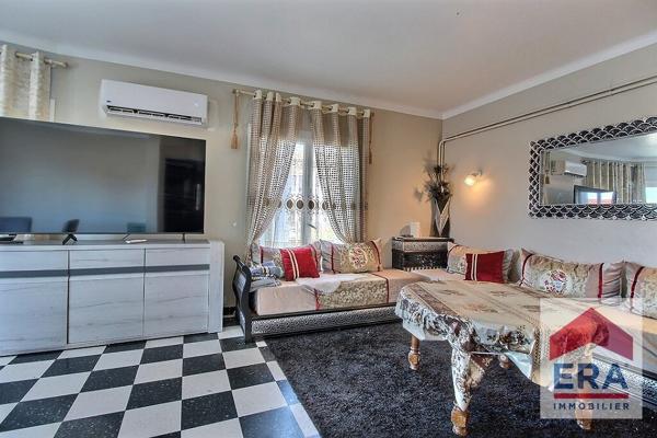 Appartement T4 vendu loué - Avignon - Investissement locatif