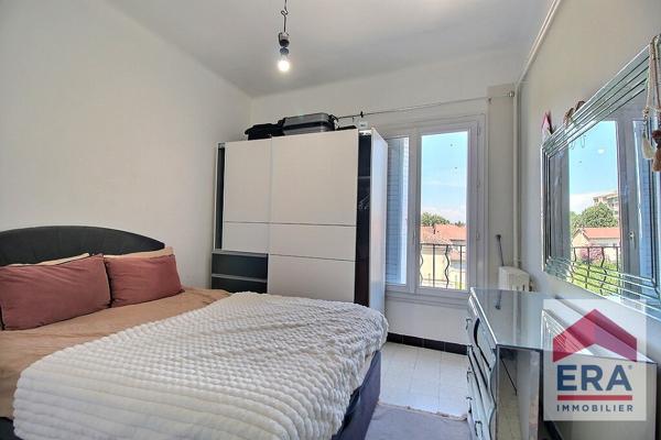 Appartement T4 vendu loué - Avignon - Investissement locatif