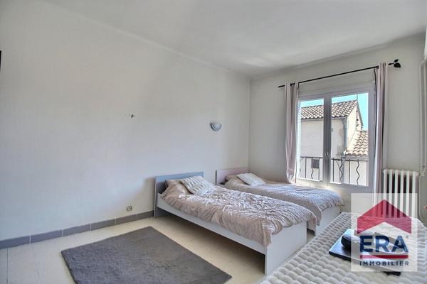 Appartement T4 vendu loué - Avignon - Investissement locatif