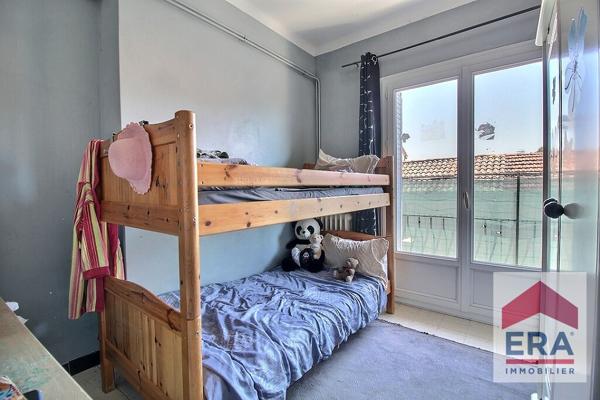 Appartement T4 vendu loué - Avignon - Investissement locatif