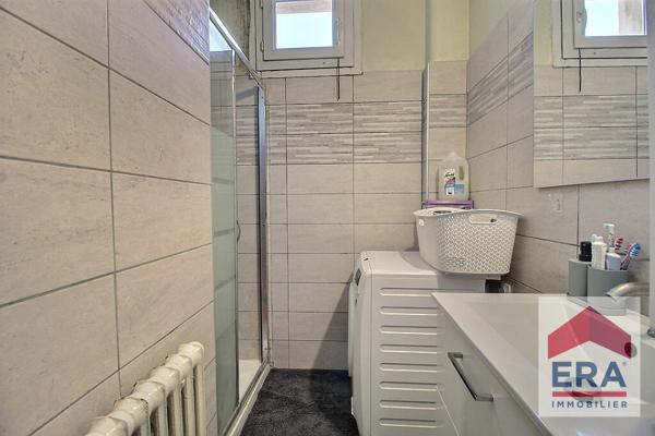 Appartement T4 vendu loué - Avignon - Investissement locatif