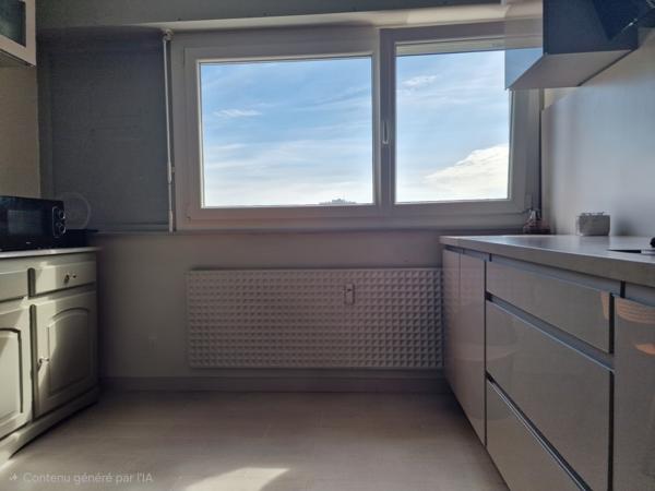 Appartement
         4 pièces
        - 80 m² 104 900 € *