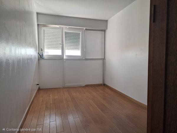 Appartement
         4 pièces
        - 80 m² 104 900 € *