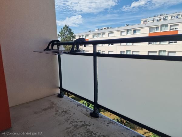 Appartement
         4 pièces
        - 80 m² 104 900 € *
