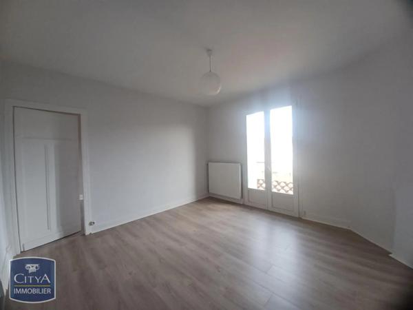 Appartement à vendre 3 pièces 53.8m²