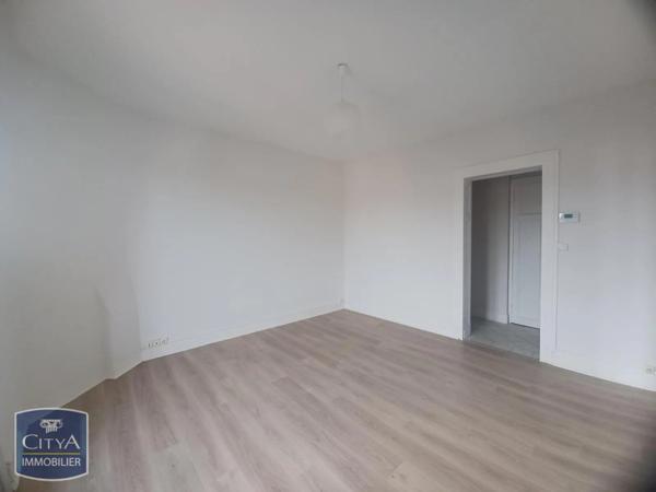Appartement à vendre 3 pièces 53.8m²