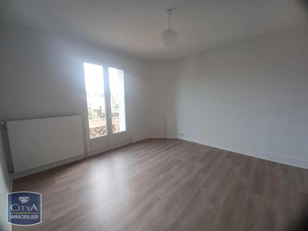 Appartement à vendre 3 pièces 53.8m²