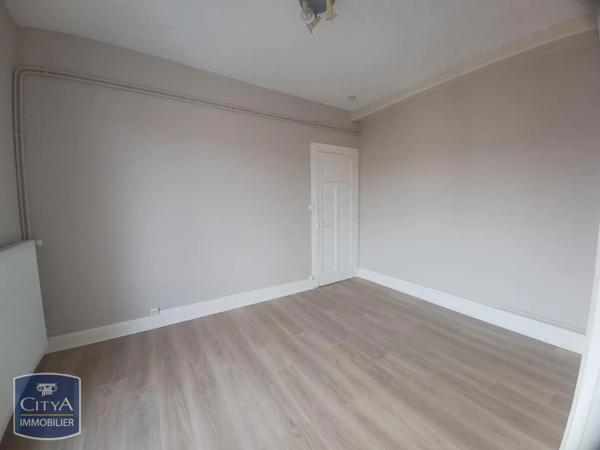 Appartement à vendre 3 pièces 53.8m² Agen (47000)