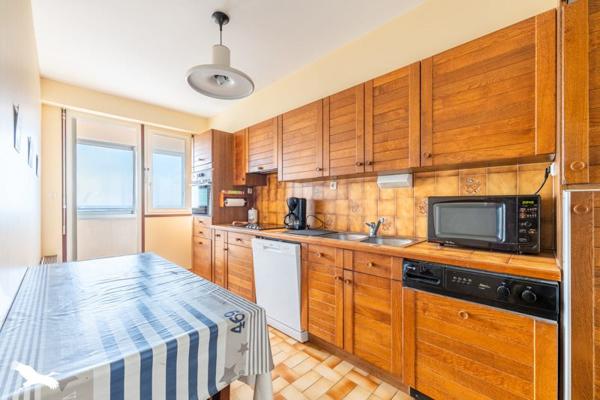 Appartement à vendre |  Les Sables-d'Olonne |  3 pièces | 79 m²