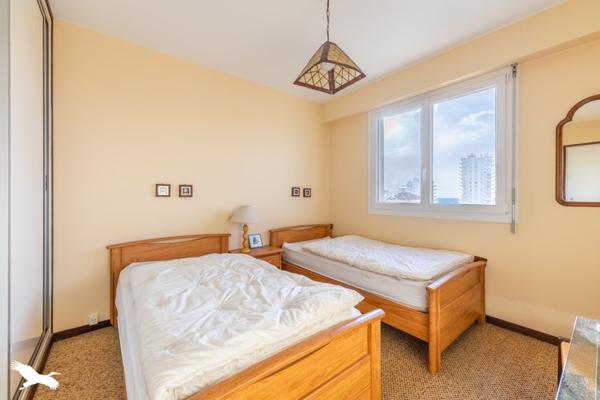 Appartement à vendre |  Les Sables-d'Olonne |  3 pièces | 79 m²