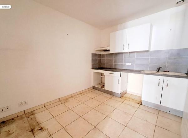 Appartement à vendre |  Béziers |  2 pièces | 65 m²