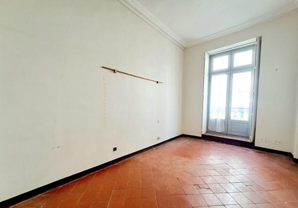 Appartement à vendre |  Béziers |  2 pièces | 65 m²