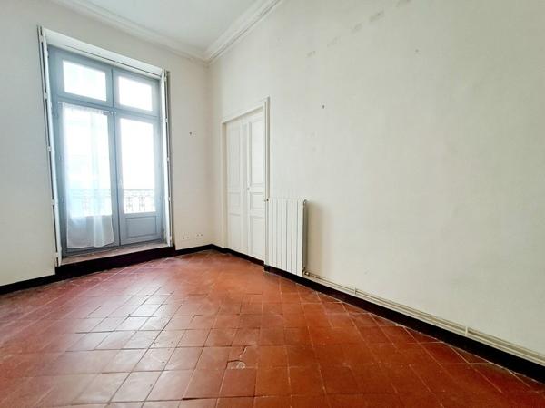 Appartement à vendre |  Béziers |  2 pièces | 65 m²
