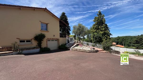 MAISON 5 CHAMBRES