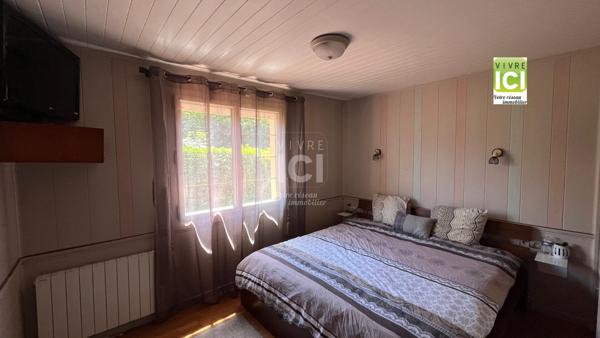 MAISON 5 CHAMBRES