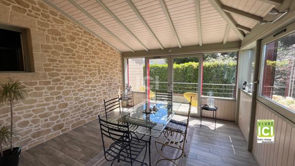 MAISON 5 CHAMBRES