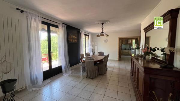 MAISON 5 CHAMBRES