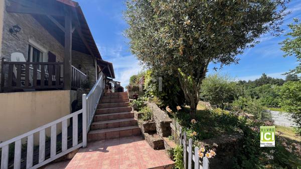 MAISON 5 CHAMBRES