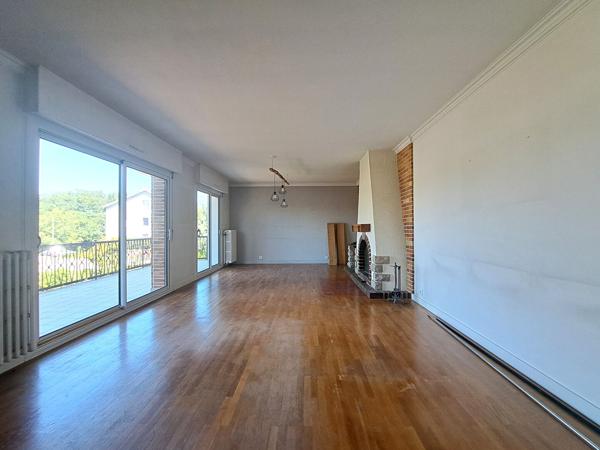Maison 5 pièces 115 m2