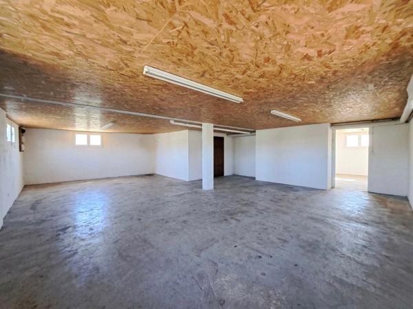 Maison 5 pièces 115 m2