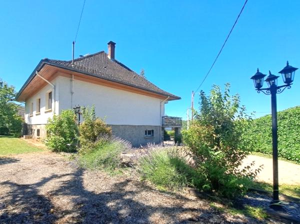 Maison 5 pièces 115 m2