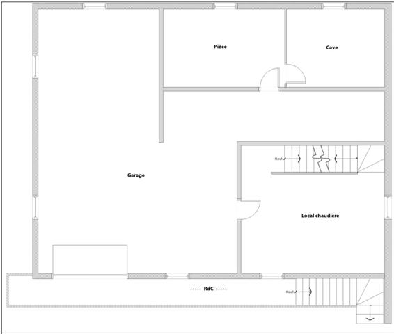 Maison 5 pièces 115 m2