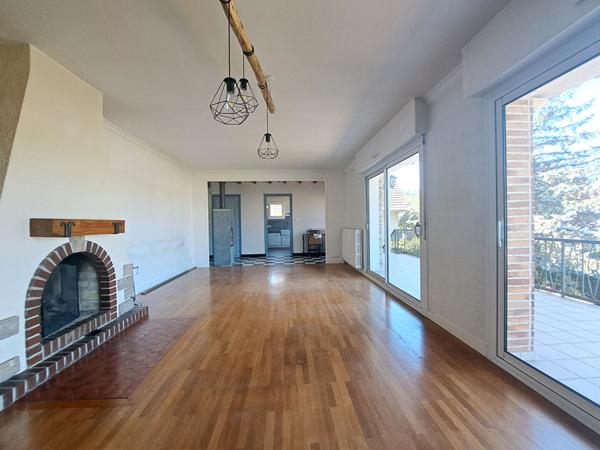 Maison 5 pièces 115 m2