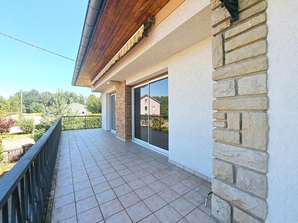 Maison 5 pièces 115 m2