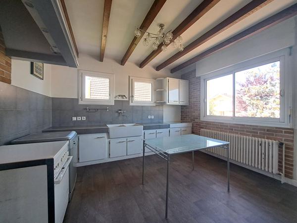 Maison 5 pièces 115 m2