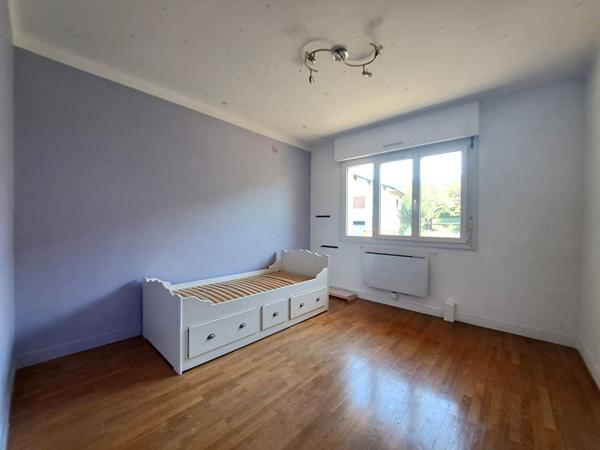 Maison 5 pièces 115 m2