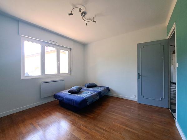 Maison 5 pièces 115 m2