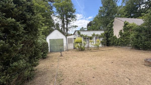 Maison 12 pièces 248.15 m2