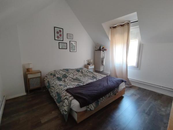 Maison à BLOIS, 41000 - 5 pièces 93m²