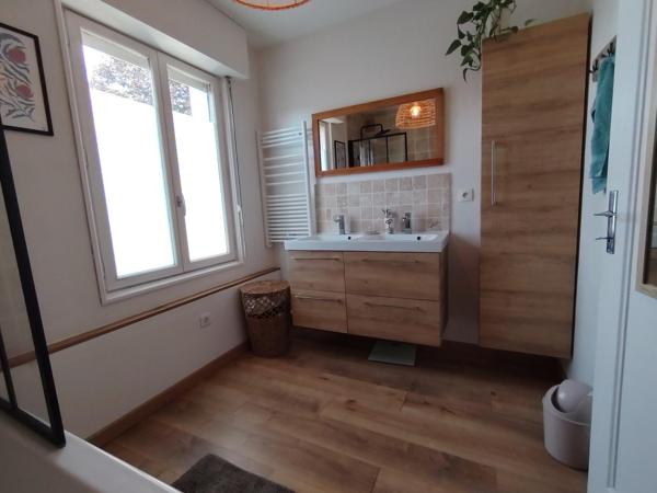Maison à BLOIS, 41000 - 5 pièces 93m²