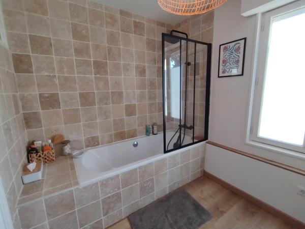 Maison à BLOIS, 41000 - 5 pièces 93m²