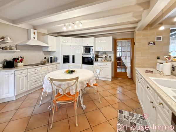 Maison à vendre 6 pièces de 173 m²