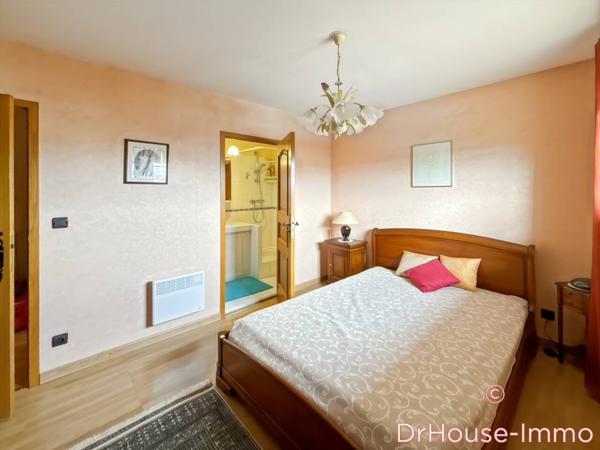 Maison à vendre 6 pièces de 173 m²