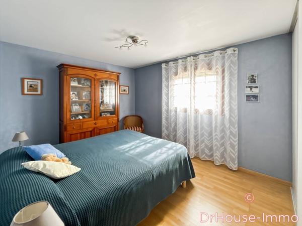 Maison à vendre 6 pièces de 173 m²