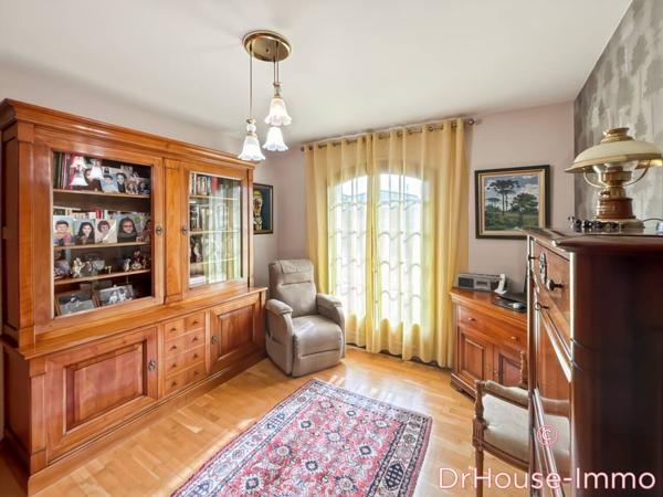 Maison à vendre 6 pièces de 173 m²